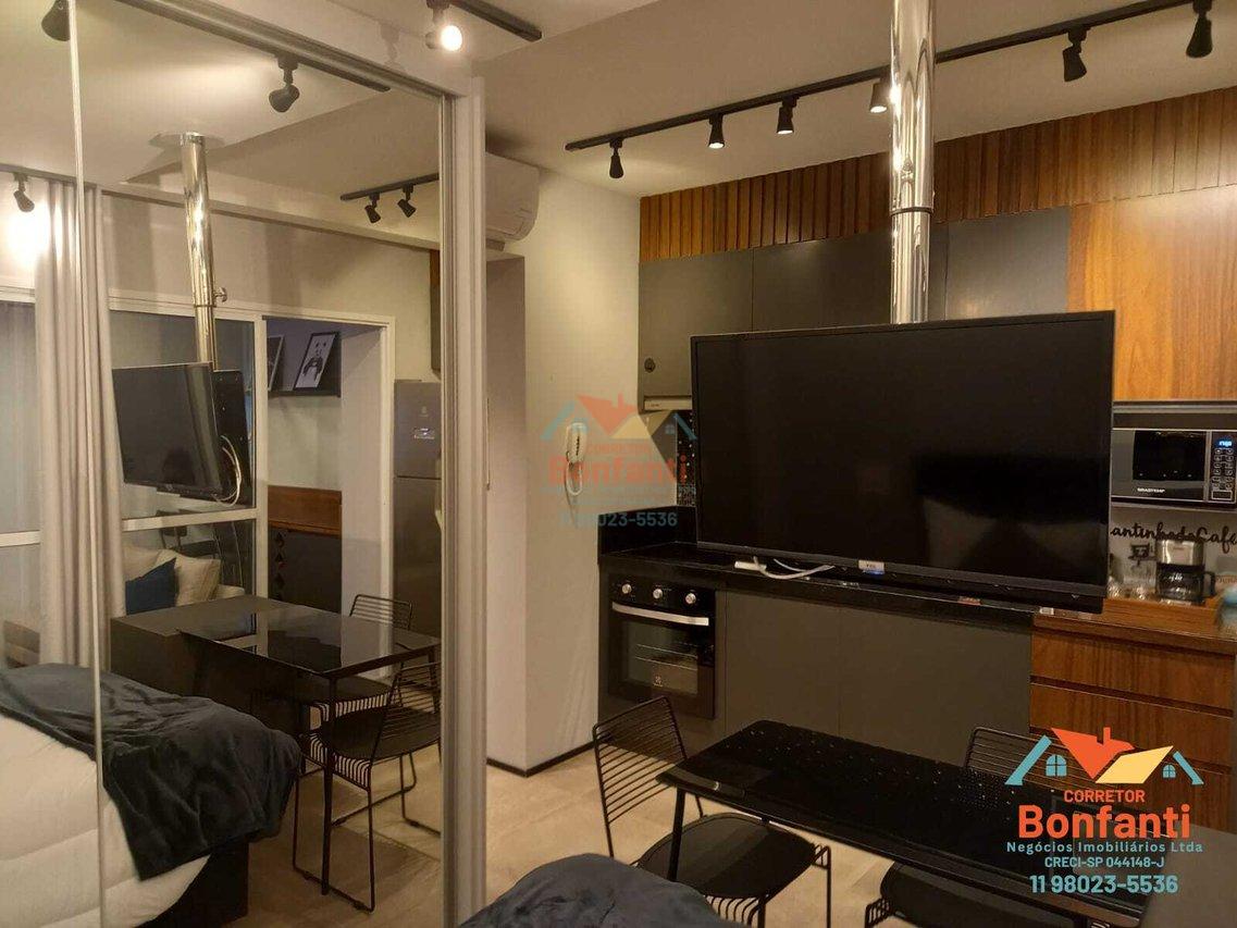 Apartamento na Chácara Klabin, 1 vaga de garagem, lazer completo Rua Dionísio da Costa São Paulo - 