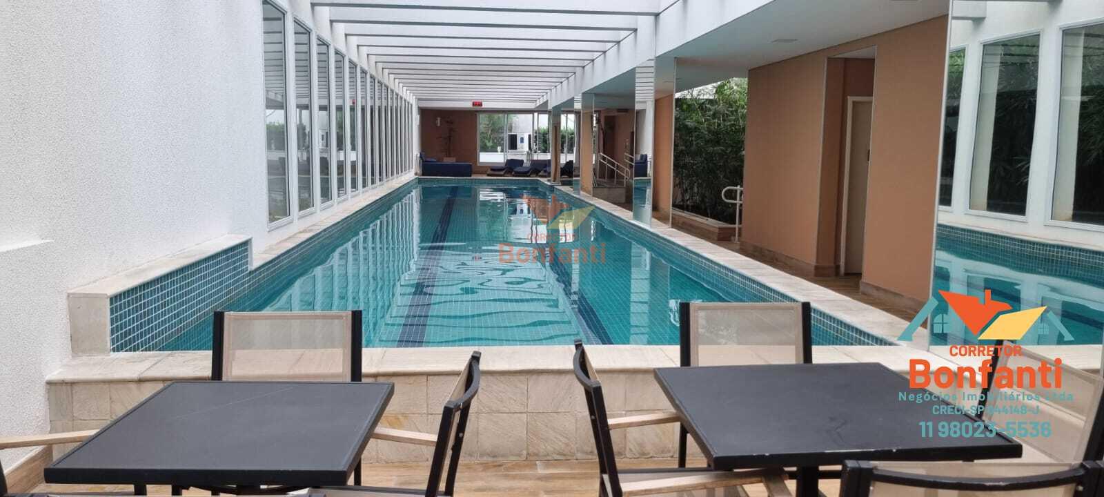 Apartamento, 1 quarto, 33 m² - Foto 7
