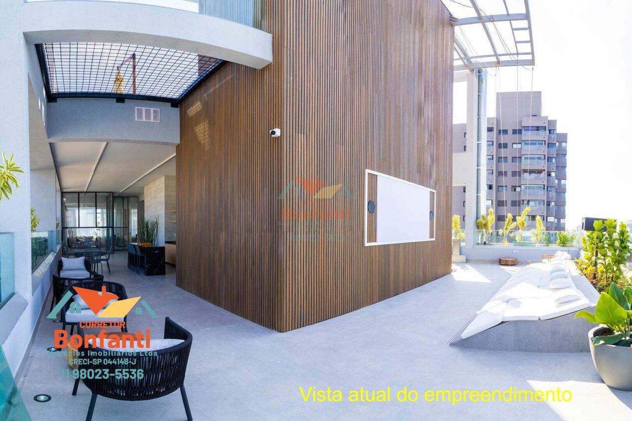 Vendo Apartamento com 2 Dormitórios na Vila Madalena, São Paulo, SP Rua Alves Guimarães São Paulo - 