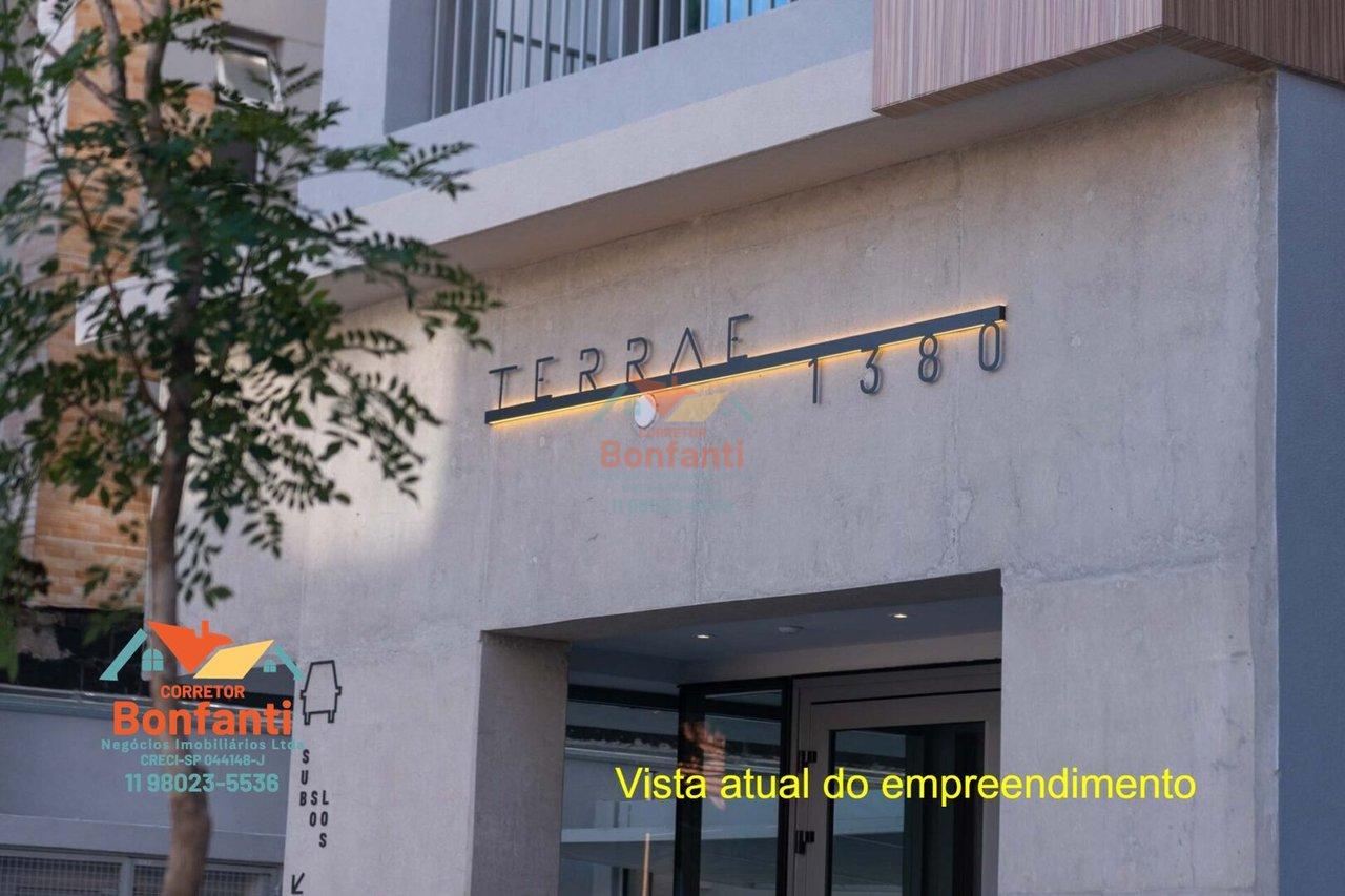 Vendo Apartamento com 2 Dormitórios na Vila Madalena, São Paulo, SP Rua Alves Guimarães São Paulo - 