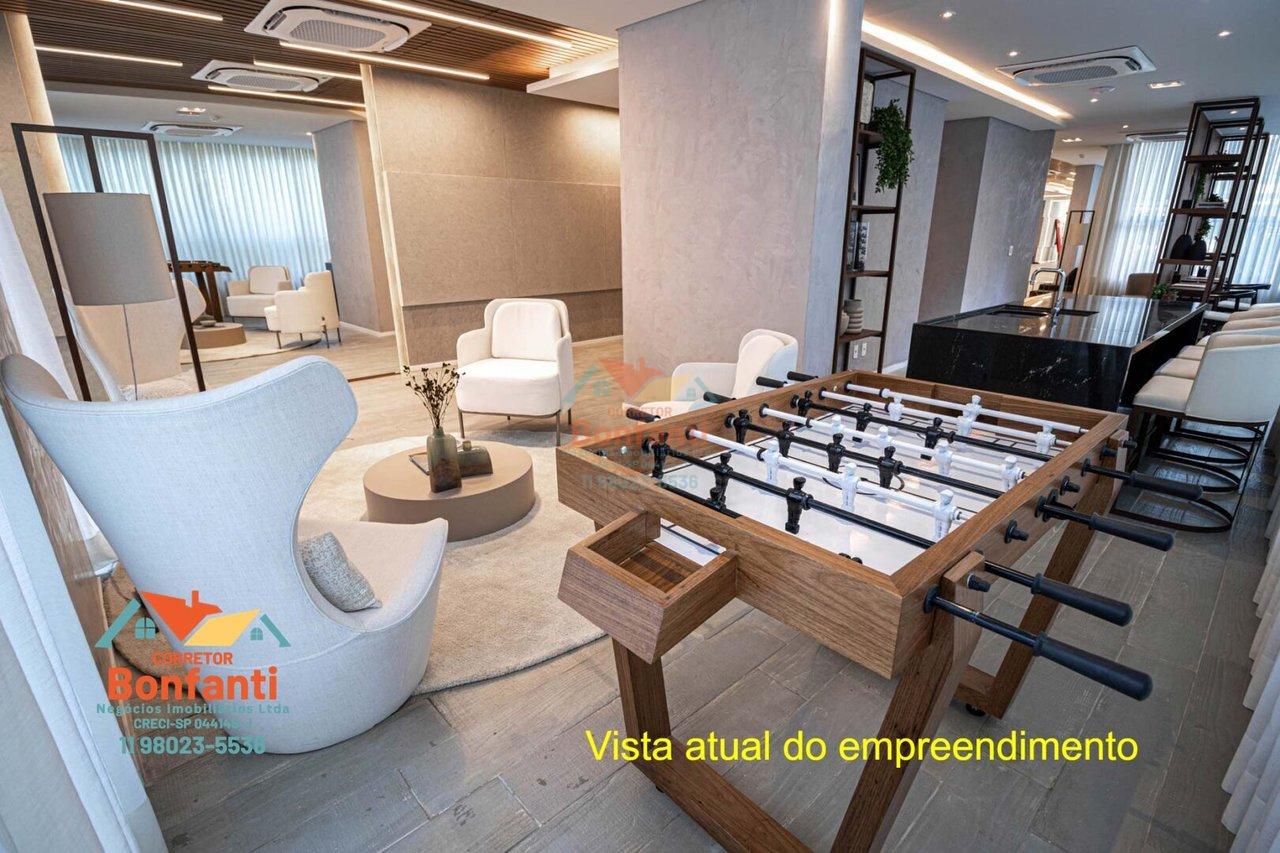 Vendo Apartamento com 2 Dormitórios na Vila Madalena, São Paulo, SP Rua Alves Guimarães São Paulo - 
