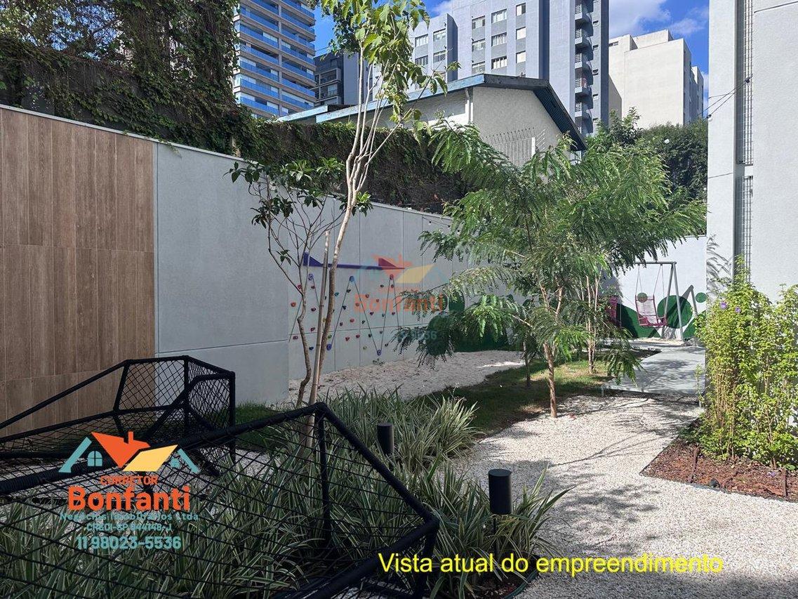 Vendo Apartamento com 2 Dormitórios na Vila Madalena, São Paulo, SP Rua Alves Guimarães São Paulo - 
