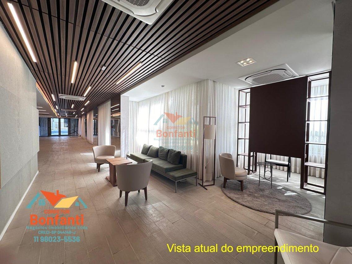 Vendo Apartamento com 2 Dormitórios na Vila Madalena, São Paulo, SP Rua Alves Guimarães São Paulo - 