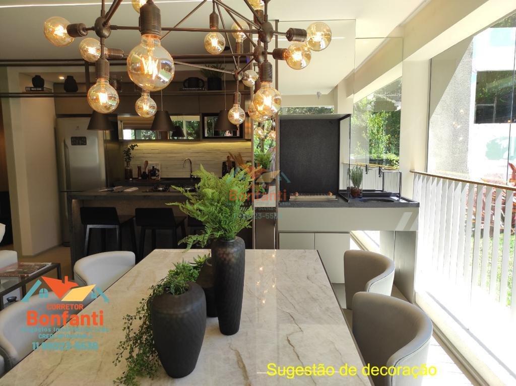 Vendo Apartamento com 2 Dormitórios na Vila Madalena, São Paulo, SP Rua Alves Guimarães São Paulo - 