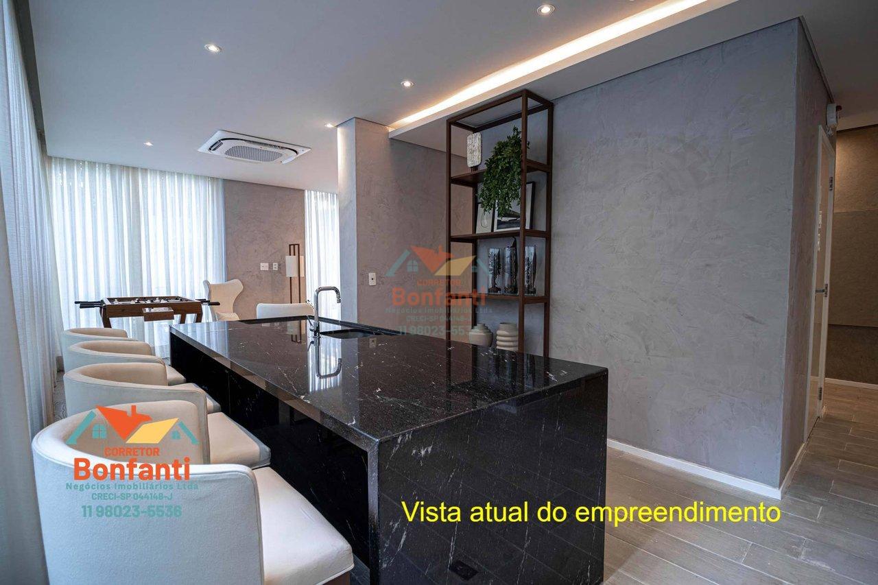 Vendo Apartamento com 2 Dormitórios na Vila Madalena, São Paulo, SP Rua Alves Guimarães São Paulo - 