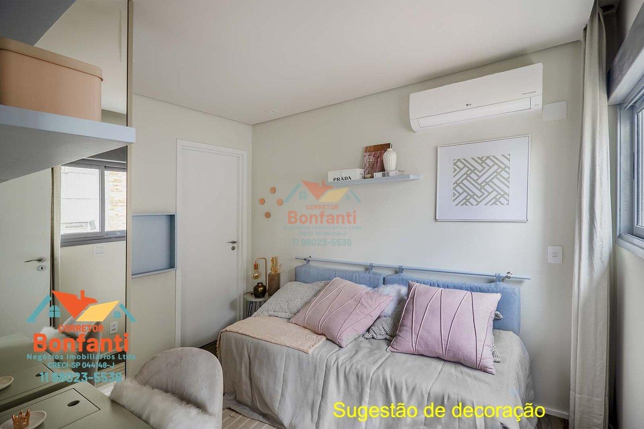 Vendo Apartamento com 2 Dormitórios na Vila Madalena, São Paulo, SP Rua Alves Guimarães São Paulo - 