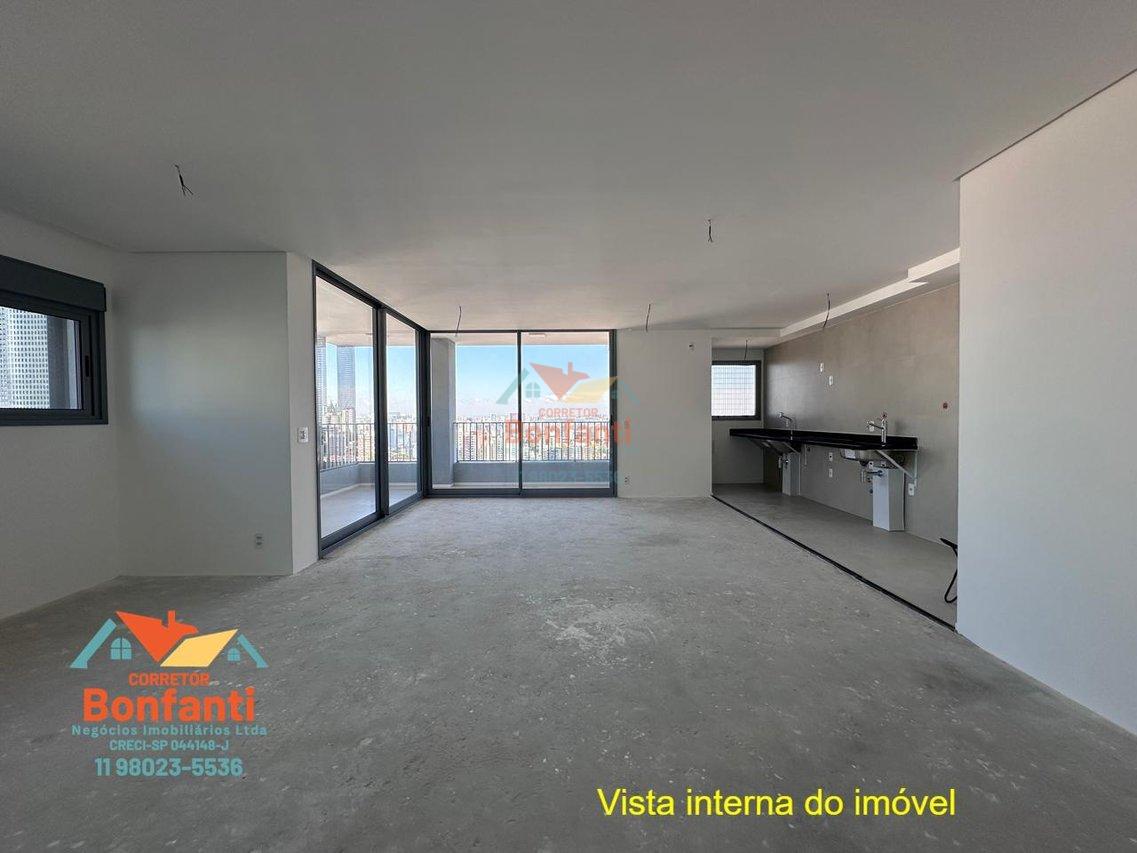 Vendo Apartamento com 2 Dormitórios na Vila Madalena, São Paulo, SP Rua Alves Guimarães São Paulo - 