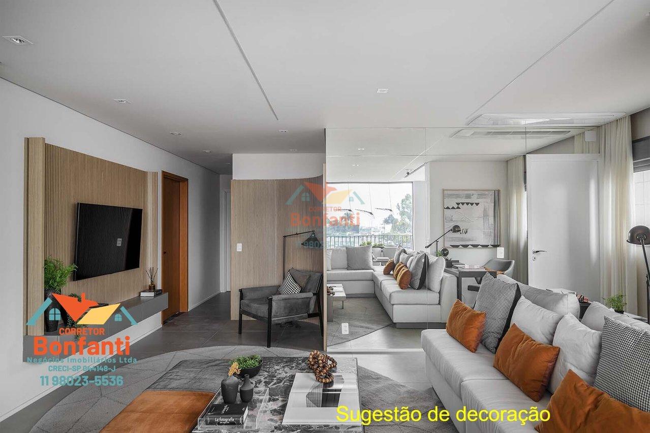 Vendo Apartamento com 2 Dormitórios na Vila Madalena, São Paulo, SP Rua Alves Guimarães São Paulo - 