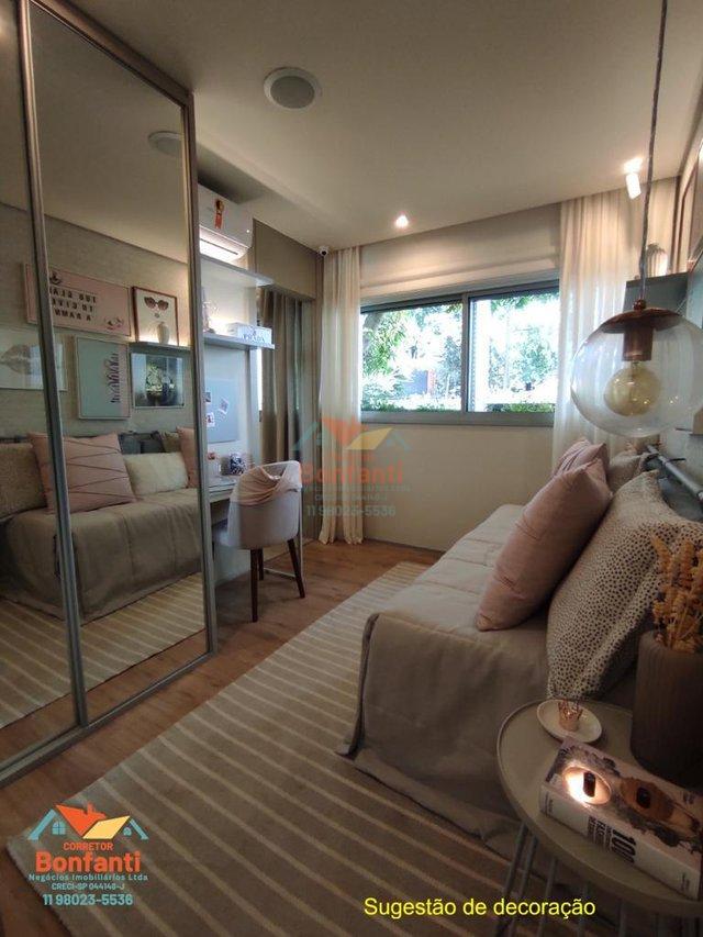 Vendo Apartamento com 2 Dormitórios na Vila Madalena, São Paulo, SP Rua Alves Guimarães São Paulo - 