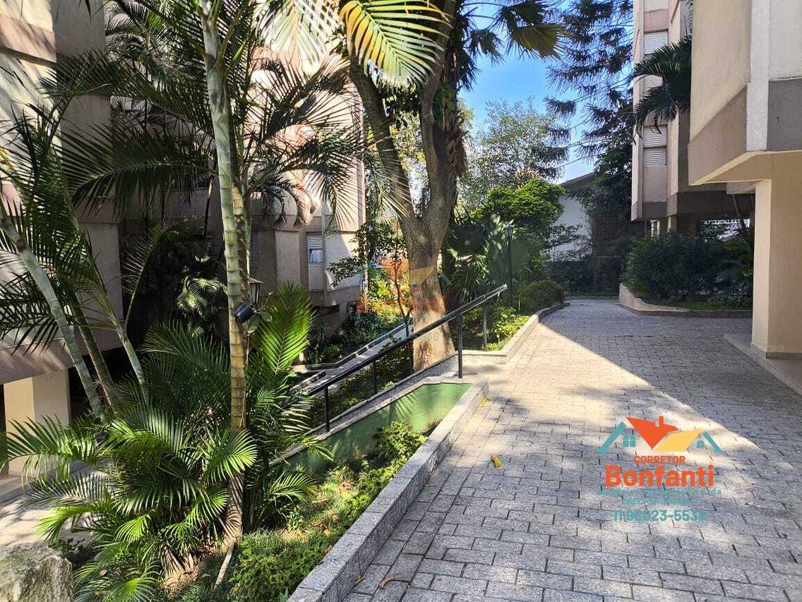 Vendo apartamento na Rua Santa Cruz, Vila Mariana - São Paulo - SP Rua Santa Cruz São Paulo - 