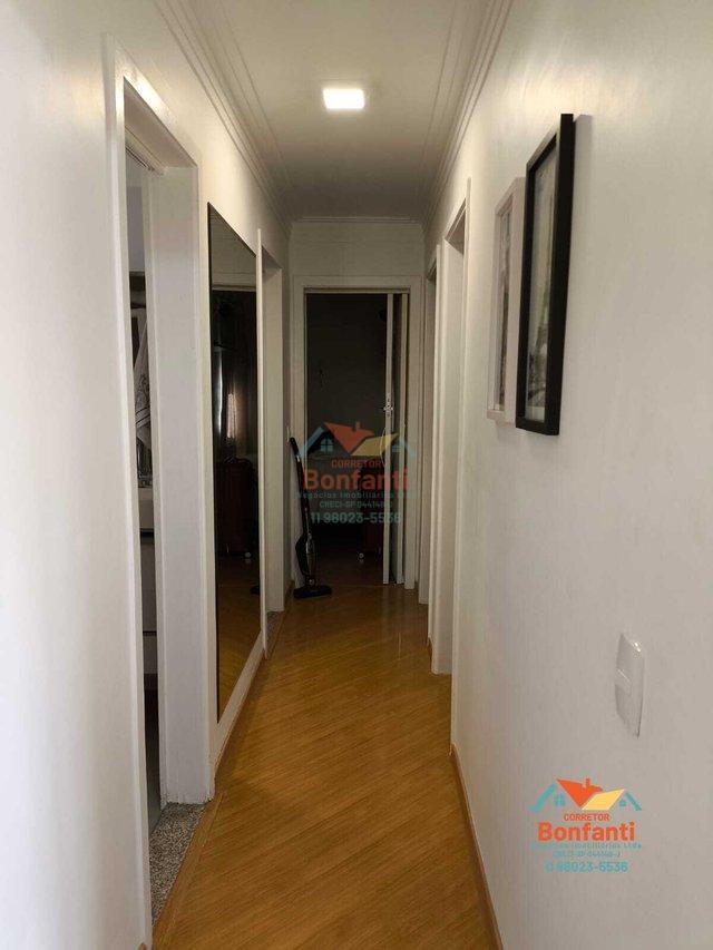 Vendo apartamento na Rua Santa Cruz, Vila Mariana - São Paulo - SP Rua Santa Cruz São Paulo - 