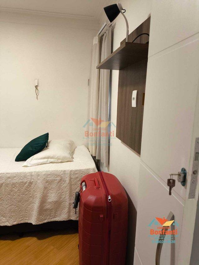 Vendo apartamento na Rua Santa Cruz, Vila Mariana - São Paulo - SP Rua Santa Cruz São Paulo - 