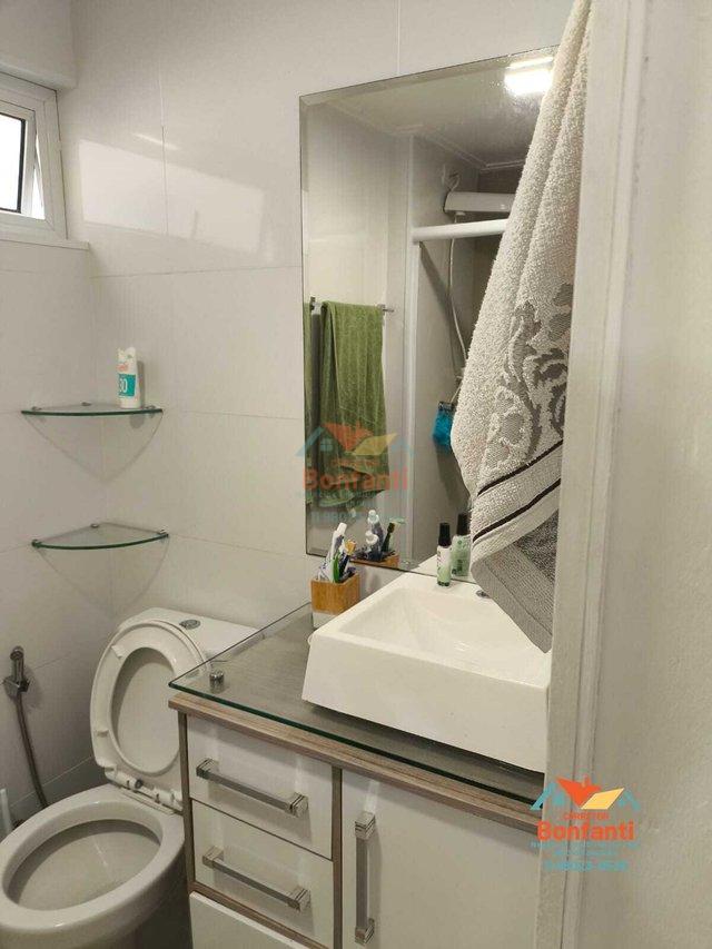 Vendo apartamento na Rua Santa Cruz, Vila Mariana - São Paulo - SP Rua Santa Cruz São Paulo - 