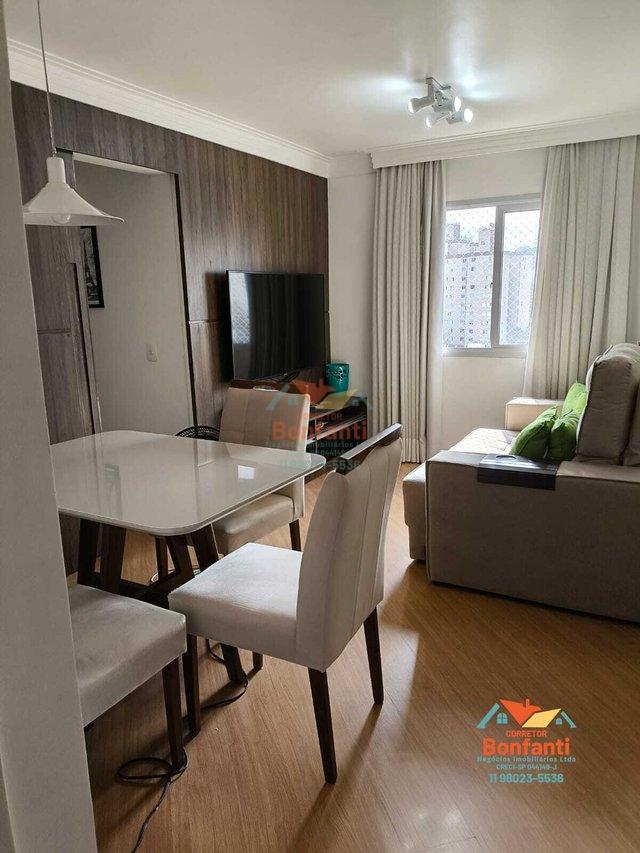 Vendo apartamento na Rua Santa Cruz, Vila Mariana - São Paulo - SP Rua Santa Cruz São Paulo - 