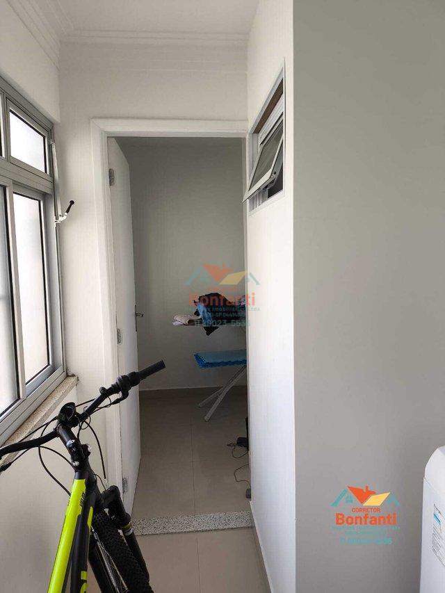 Vendo apartamento na Rua Santa Cruz, Vila Mariana - São Paulo - SP Rua Santa Cruz São Paulo - 