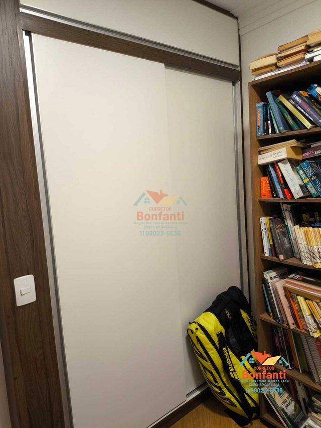 Vendo apartamento na Rua Santa Cruz, Vila Mariana - São Paulo - SP Rua Santa Cruz São Paulo - 