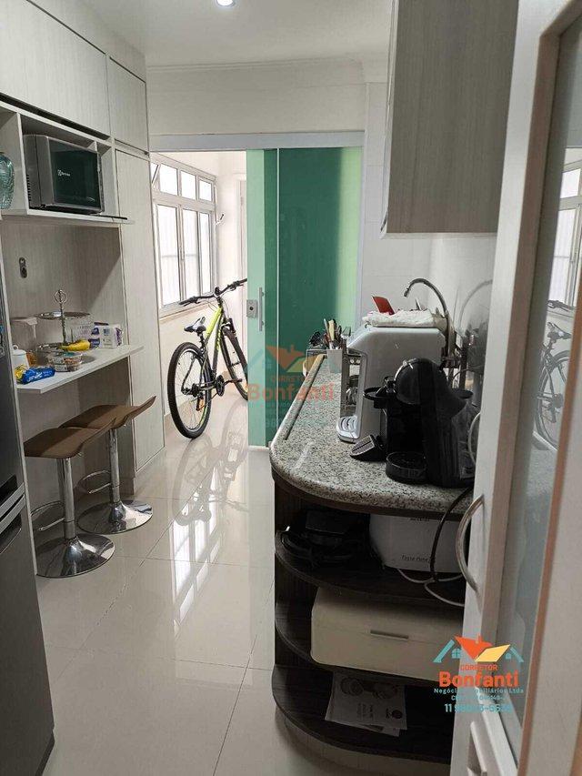 Vendo apartamento na Rua Santa Cruz, Vila Mariana - São Paulo - SP Rua Santa Cruz São Paulo - 