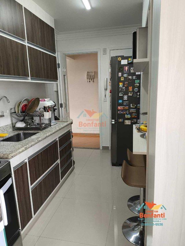Vendo apartamento na Rua Santa Cruz, Vila Mariana - São Paulo - SP Rua Santa Cruz São Paulo - 