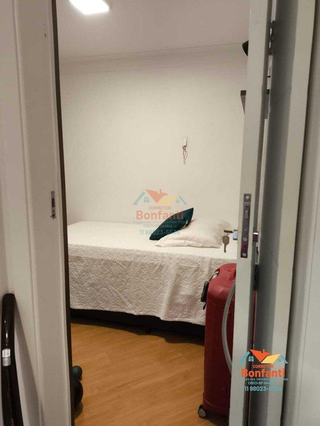 Vendo apartamento na Rua Santa Cruz, Vila Mariana - São Paulo - SP Rua Santa Cruz São Paulo - 