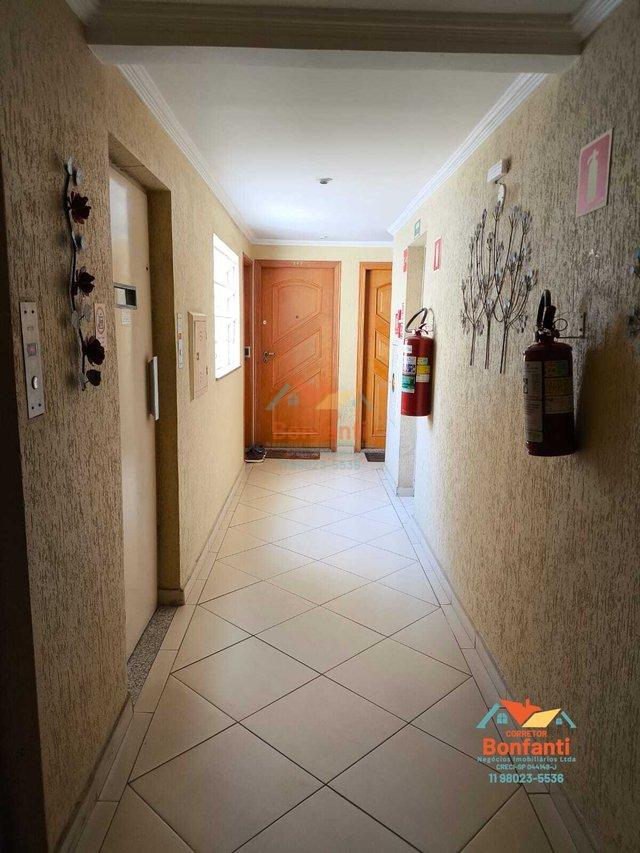 Vendo apartamento na Rua Santa Cruz, Vila Mariana - São Paulo - SP Rua Santa Cruz São Paulo - 