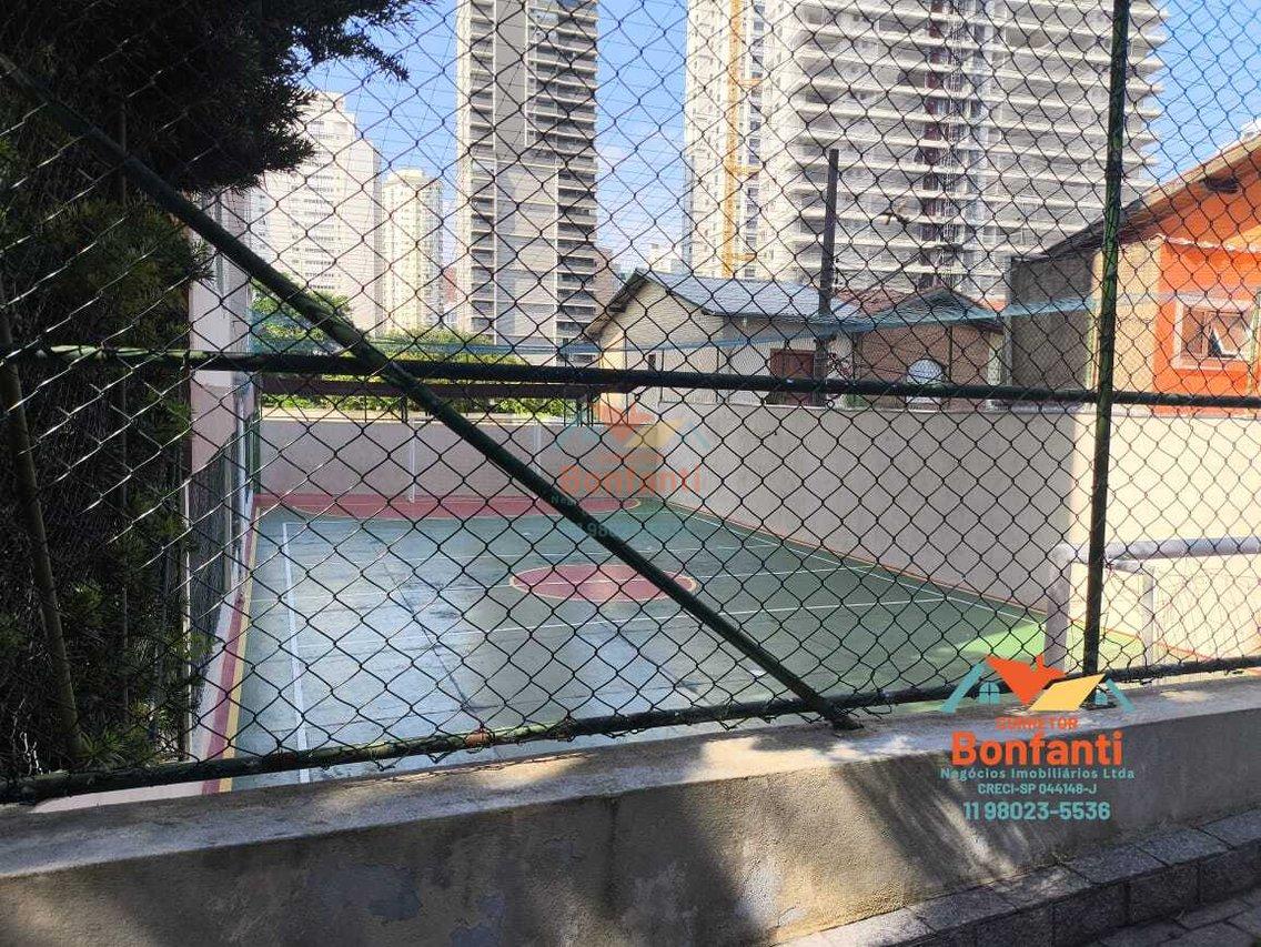 Vendo apartamento na Rua Santa Cruz, Vila Mariana - São Paulo - SP Rua Santa Cruz São Paulo - 