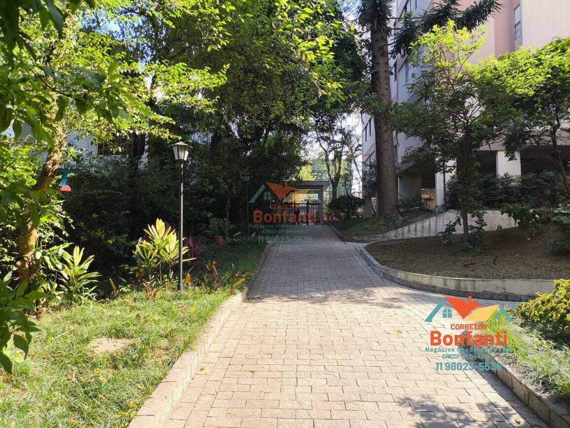 Vendo apartamento na Rua Santa Cruz, Vila Mariana - São Paulo - SP Rua Santa Cruz São Paulo - 