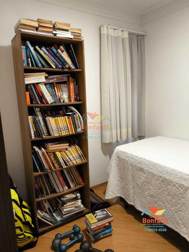 Vendo apartamento na Rua Santa Cruz, Vila Mariana - São Paulo - SP Rua Santa Cruz São Paulo - 