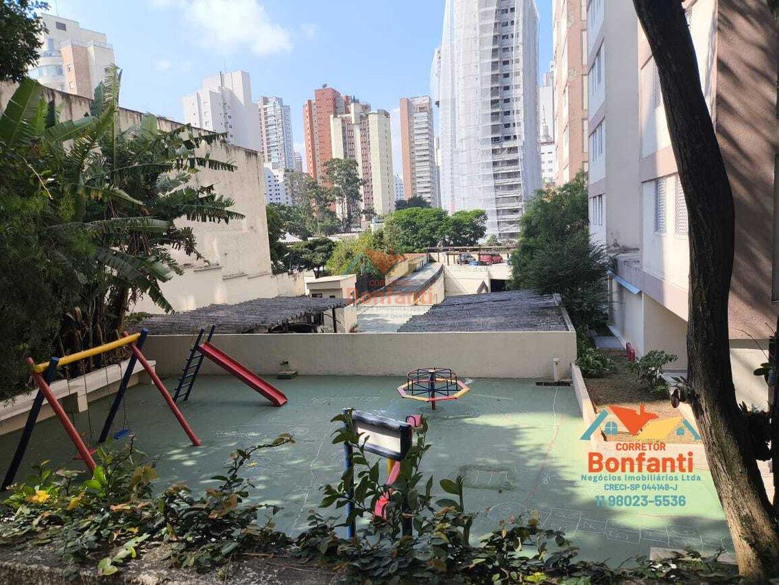 Vendo apartamento na Rua Santa Cruz, Vila Mariana - São Paulo - SP Rua Santa Cruz São Paulo - 
