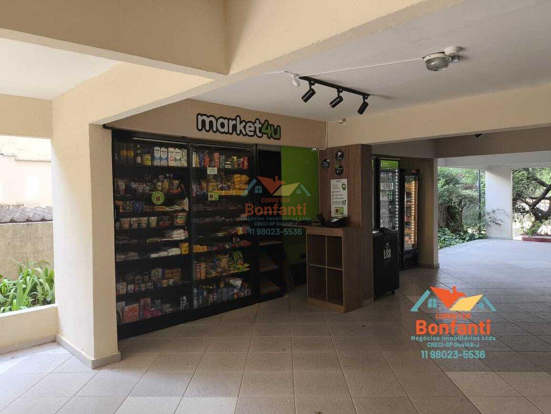 Vendo apartamento na Rua Santa Cruz, Vila Mariana - São Paulo - SP Rua Santa Cruz São Paulo - 