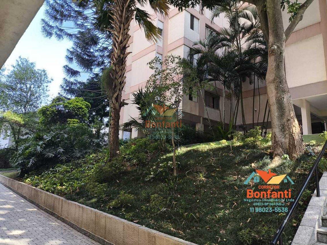 Vendo apartamento na Rua Santa Cruz, Vila Mariana - São Paulo - SP Rua Santa Cruz São Paulo - 