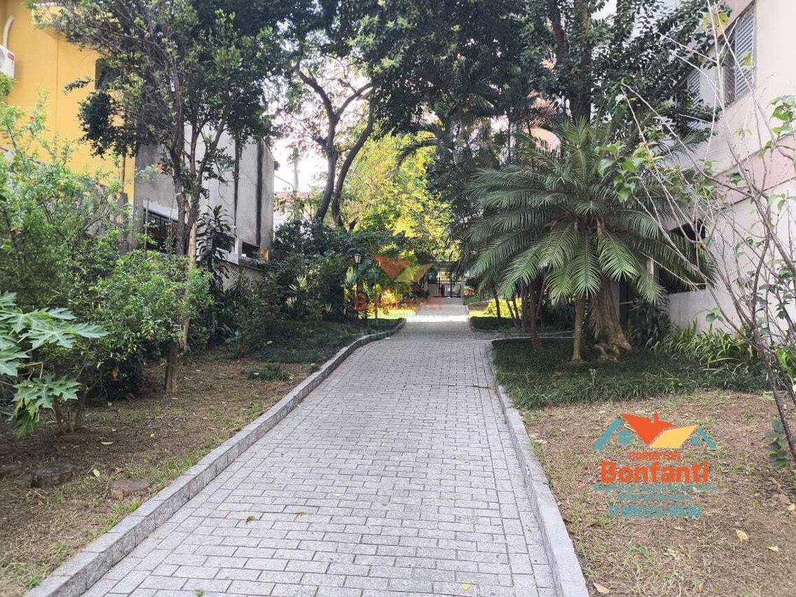 Vendo apartamento na Rua Santa Cruz, Vila Mariana - São Paulo - SP Rua Santa Cruz São Paulo - 