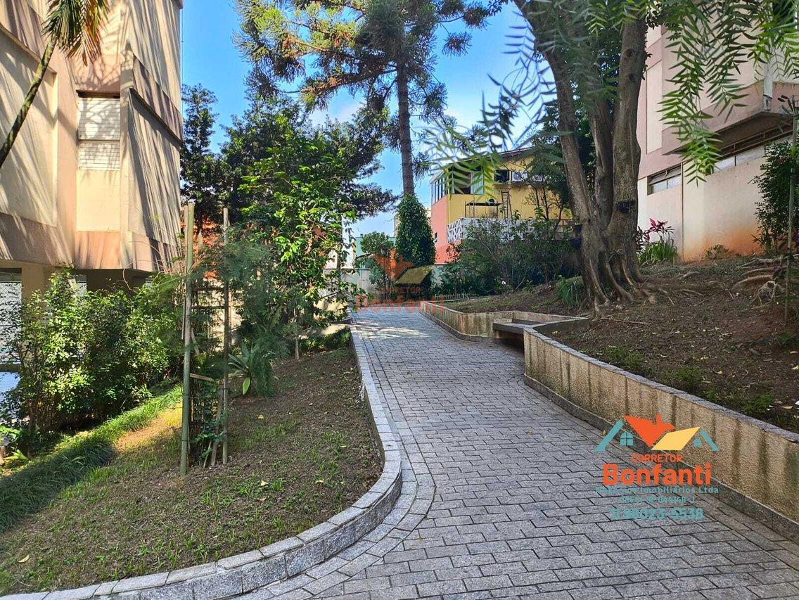 Vendo apartamento na Rua Santa Cruz, Vila Mariana - São Paulo - SP Rua Santa Cruz São Paulo - 