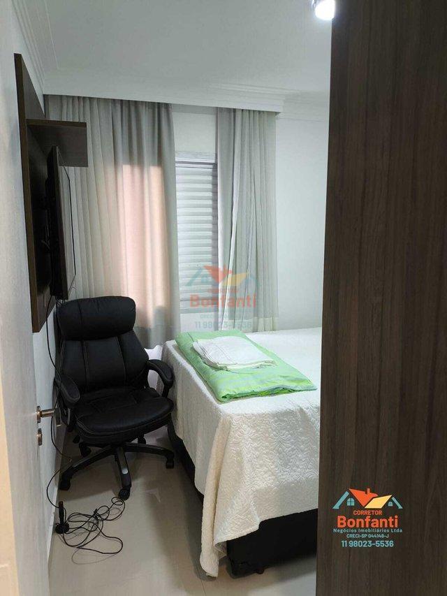 Vendo apartamento na Rua Santa Cruz, Vila Mariana - São Paulo - SP Rua Santa Cruz São Paulo - 