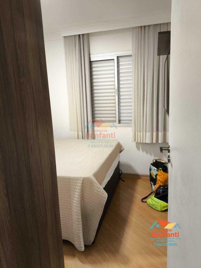Vendo apartamento na Rua Santa Cruz, Vila Mariana - São Paulo - SP Rua Santa Cruz São Paulo - 