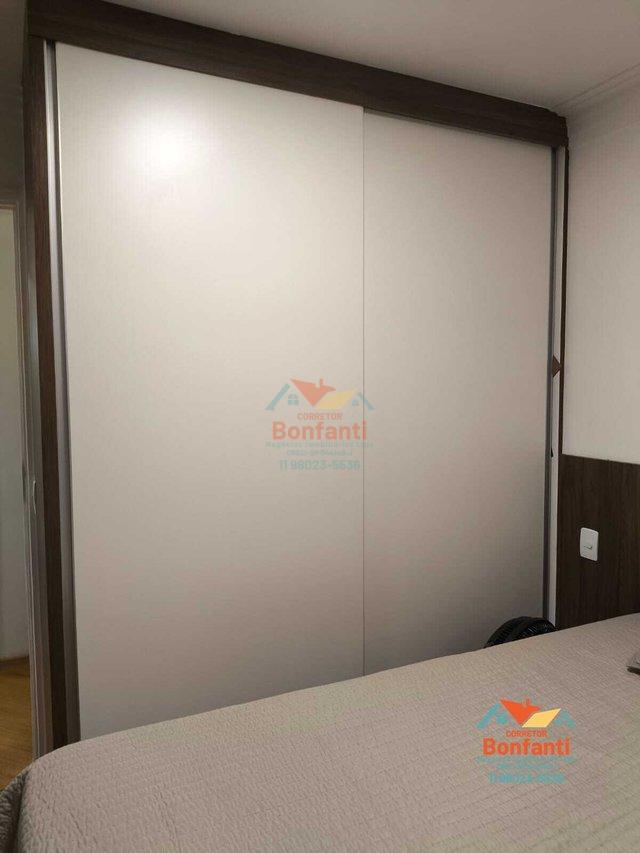 Vendo apartamento na Rua Santa Cruz, Vila Mariana - São Paulo - SP Rua Santa Cruz São Paulo - 