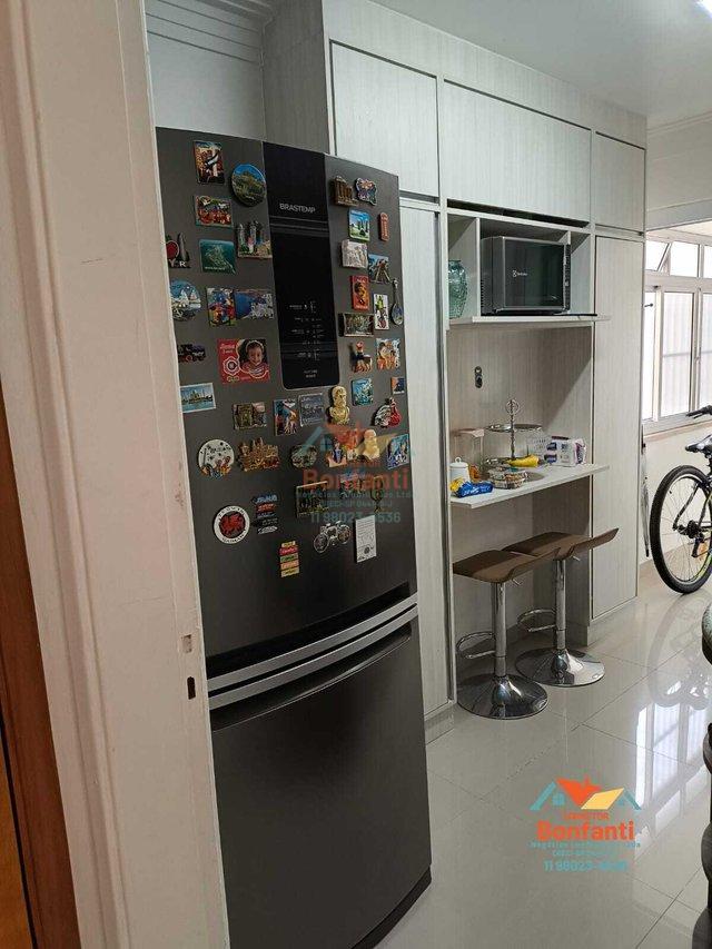 Vendo apartamento na Rua Santa Cruz, Vila Mariana - São Paulo - SP Rua Santa Cruz São Paulo - 