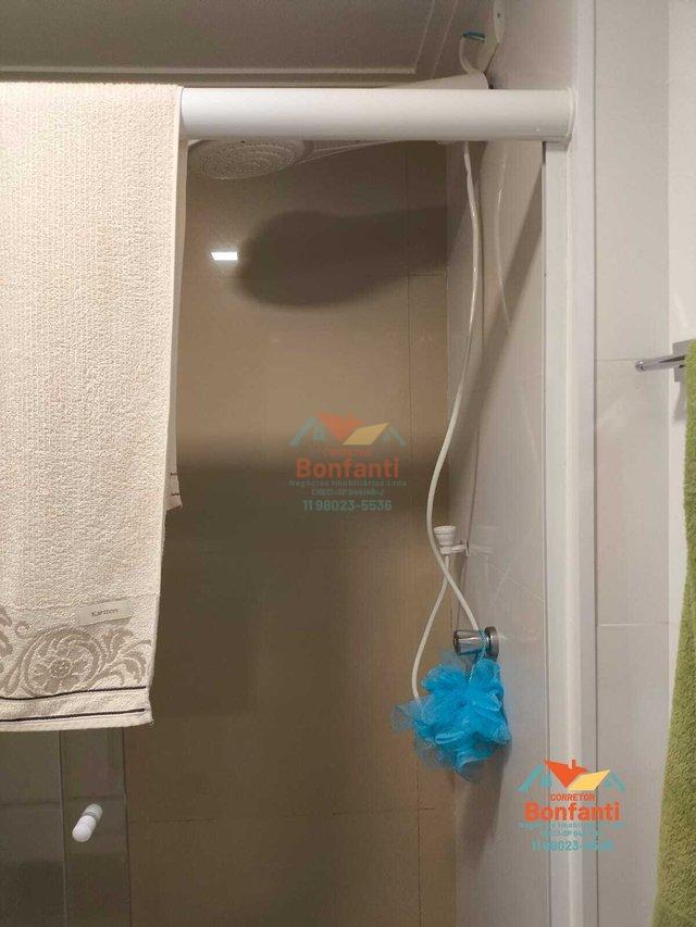 Vendo apartamento na Rua Santa Cruz, Vila Mariana - São Paulo - SP Rua Santa Cruz São Paulo - 