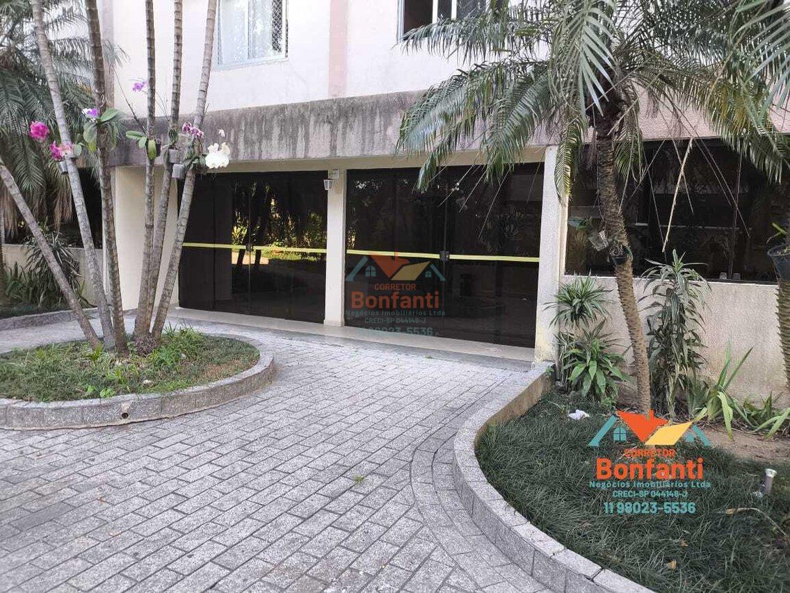 Vendo apartamento na Rua Santa Cruz, Vila Mariana - São Paulo - SP Rua Santa Cruz São Paulo - 