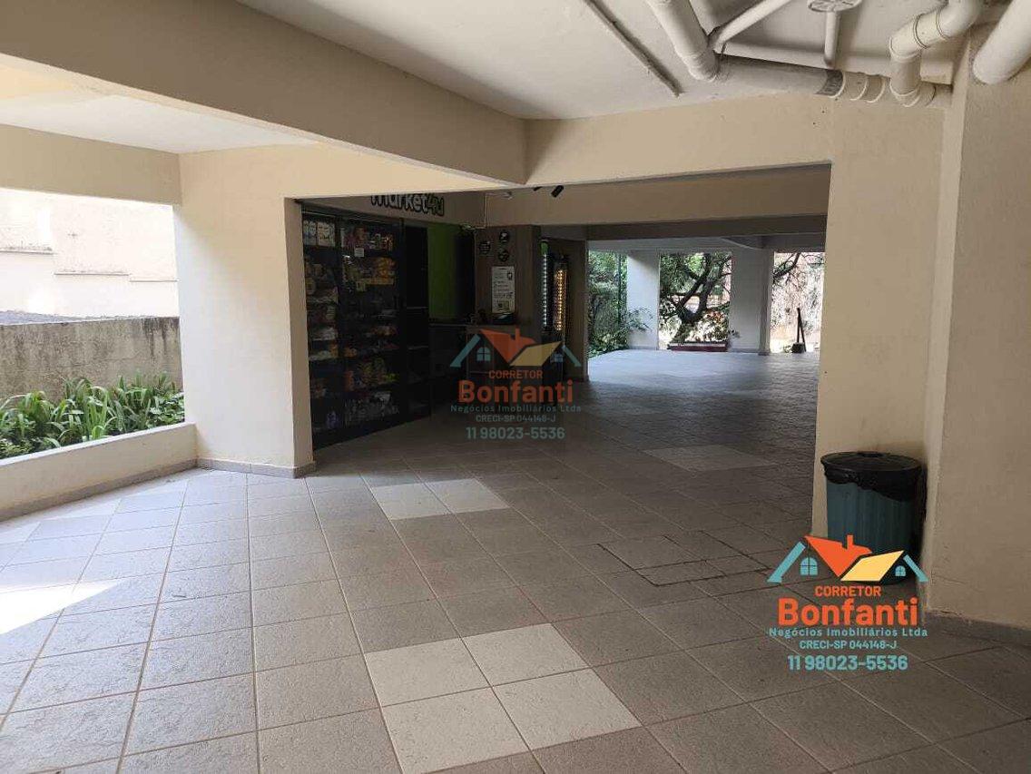 Vendo apartamento na Rua Santa Cruz, Vila Mariana - São Paulo - SP Rua Santa Cruz São Paulo - 