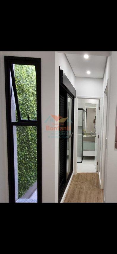 Sobrado com 4 Quartos e 5 banheiros à Venda, 160 m² Rua João Lopes São Paulo - 