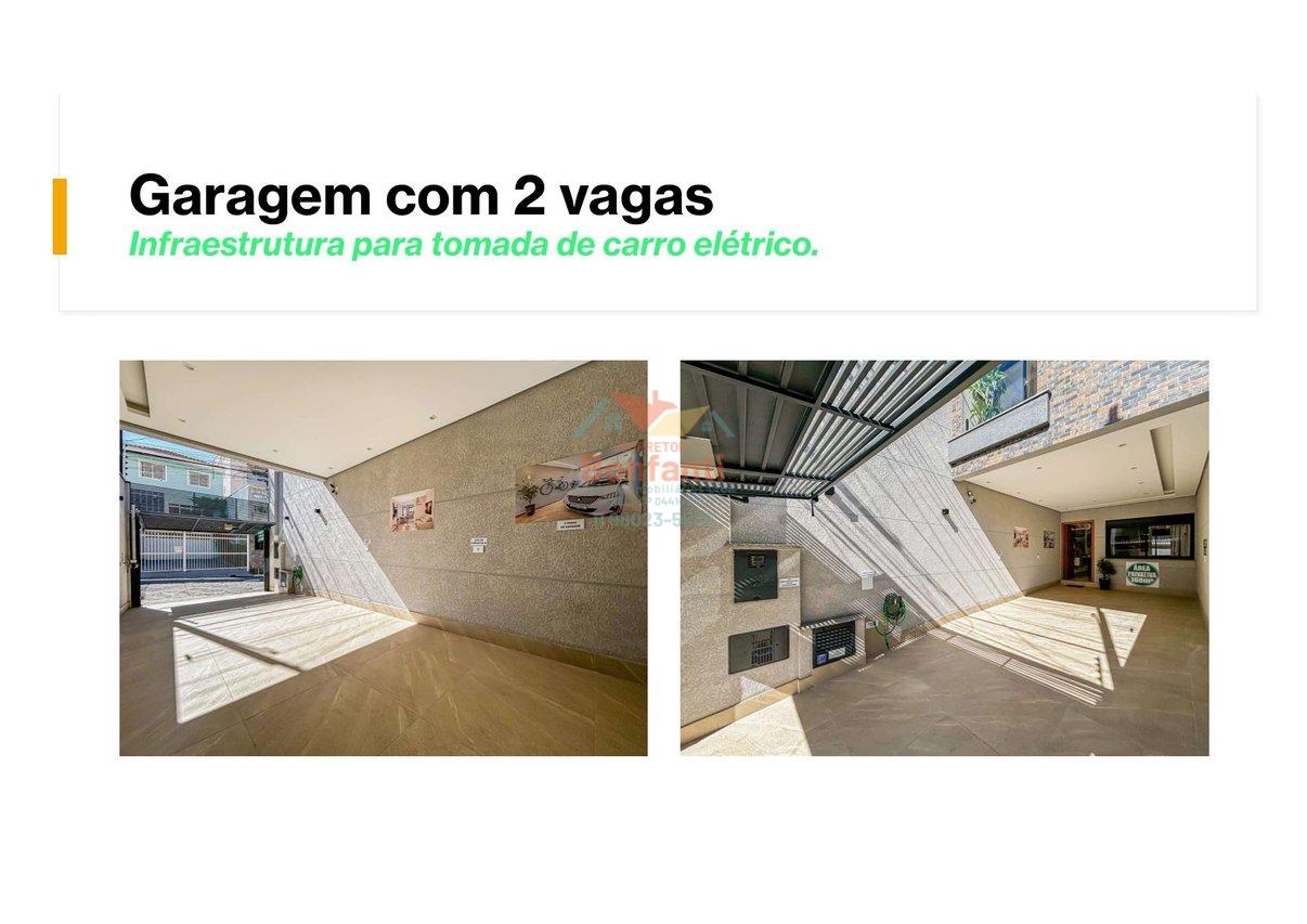Sobrado com 4 Quartos e 5 banheiros à Venda, 160 m² Rua João Lopes São Paulo - 