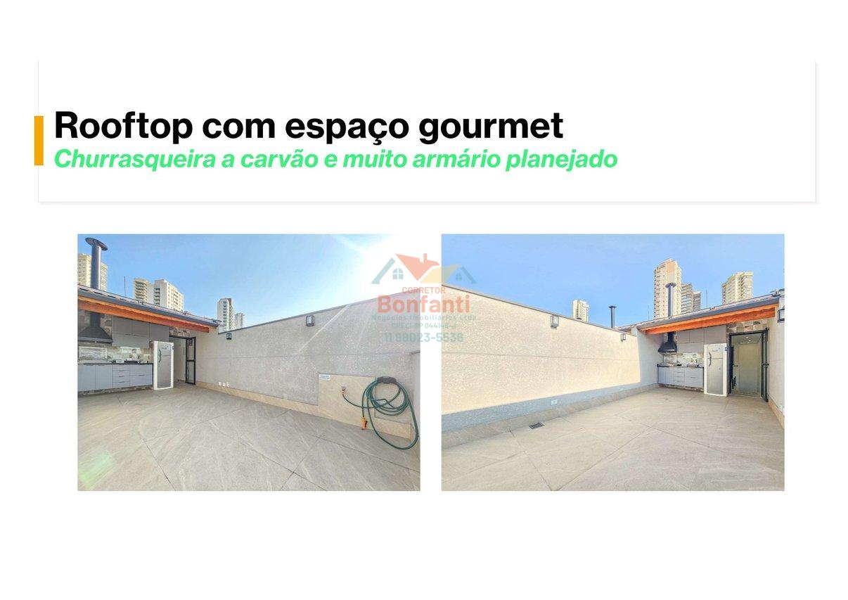 Sobrado com 4 Quartos e 5 banheiros à Venda, 160 m² Rua João Lopes São Paulo - 