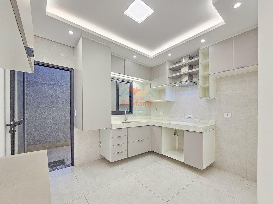 Sobrado com 4 Quartos e 5 banheiros à Venda, 160 m² Rua João Lopes São Paulo - 