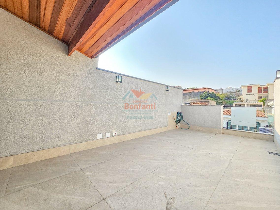 Sobrado com 4 Quartos e 5 banheiros à Venda, 160 m² Rua João Lopes São Paulo - 