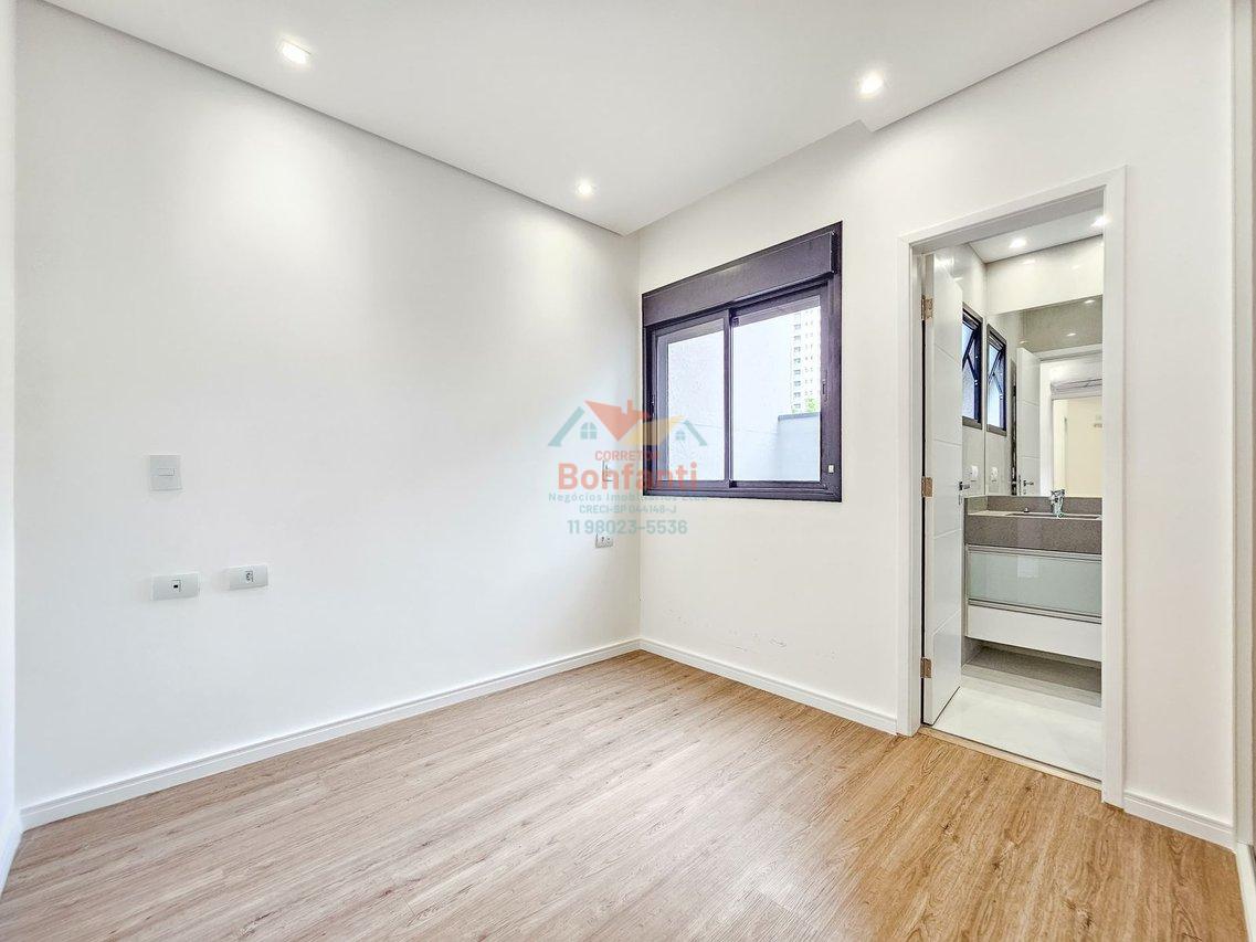 Sobrado com 4 Quartos e 5 banheiros à Venda, 160 m² Rua João Lopes São Paulo - 