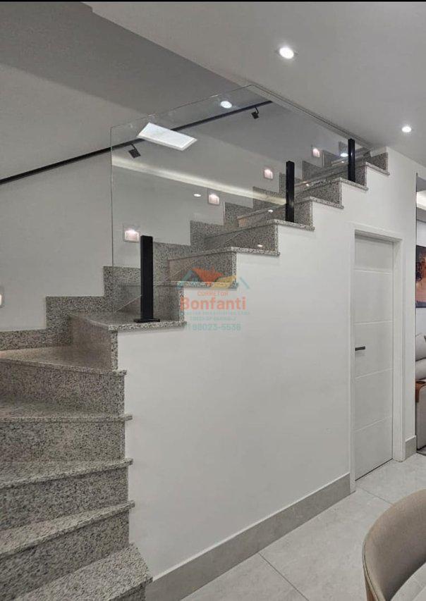 Sobrado com 4 Quartos e 5 banheiros à Venda, 160 m² Rua João Lopes São Paulo - 