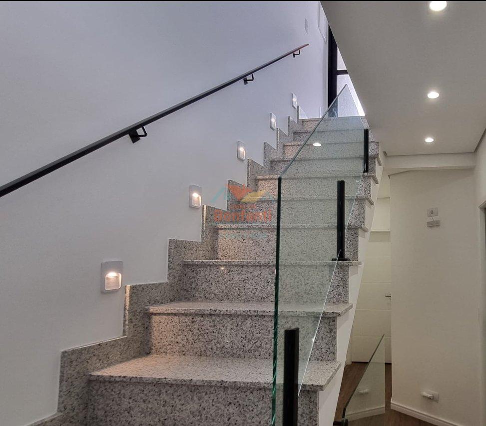 Sobrado com 4 Quartos e 5 banheiros à Venda, 160 m² Rua João Lopes São Paulo - 