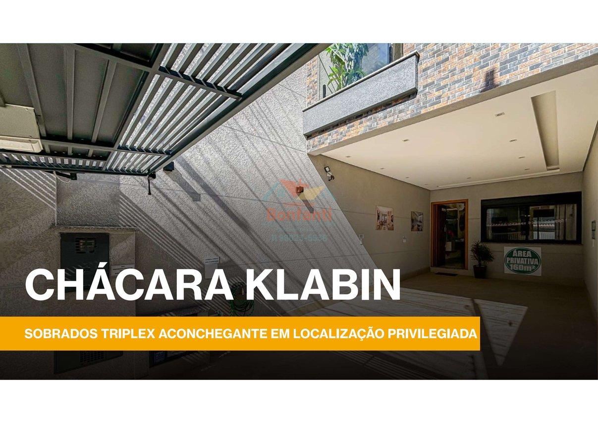 Sobrado com 4 Quartos e 5 banheiros à Venda, 160 m² Rua João Lopes São Paulo - 