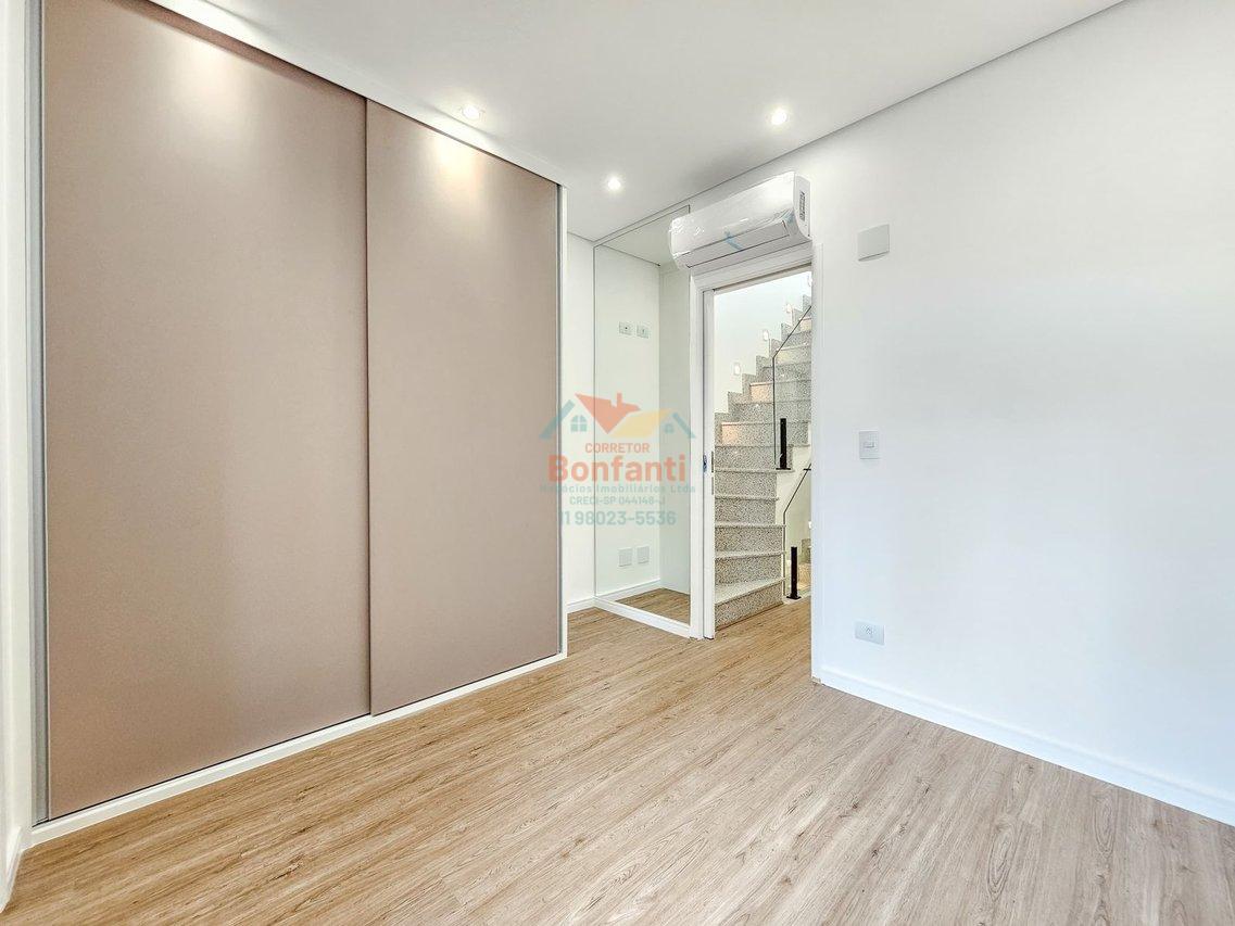 Sobrado com 4 Quartos e 5 banheiros à Venda, 160 m² Rua João Lopes São Paulo - 