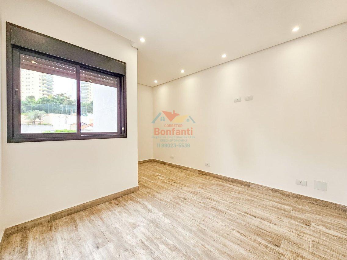 Sobrado com 4 Quartos e 5 banheiros à Venda, 160 m² Rua João Lopes São Paulo - 